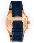 Audemars Piguet - Audemars Piguet Rose Gold Royal Oak Chronograph Watch - The Keystone Watches
