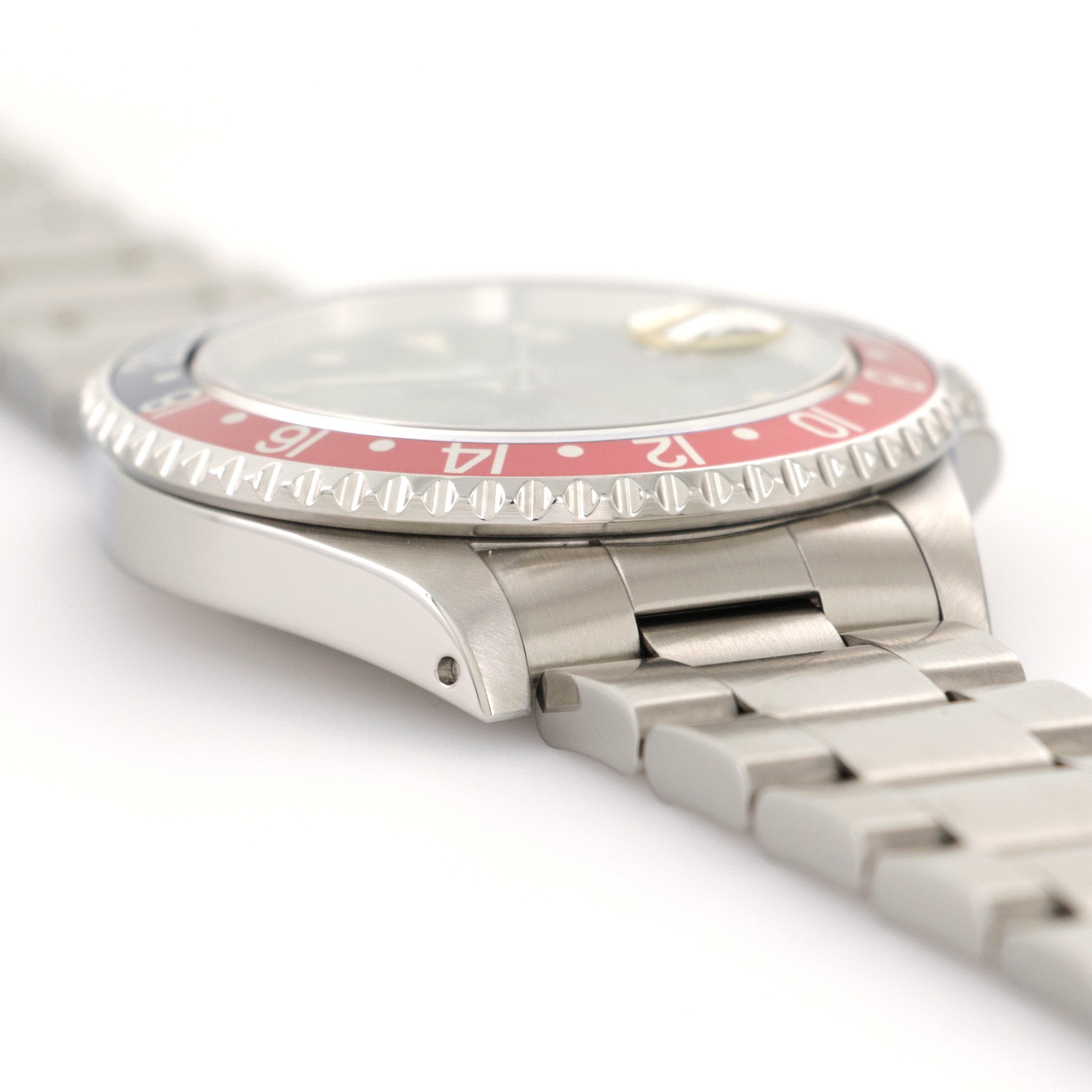 Rolex - Rolex GMT-Master Pepsi Watch Ref. 16700 - The Keystone Watches