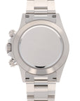 Rolex - Rolex Cosmograph Daytona Ceramic Watch Ref. 116500 - The Keystone Watches