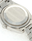 Rolex - Rolex Platinum Day-Date Pave Diamond Watch Ref. 118206 - The Keystone Watches