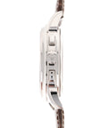 Patek Philippe - Patek Philippe Platinum Perpetual Calendar Chronograph Watch Ref. 5270 - The Keystone Watches