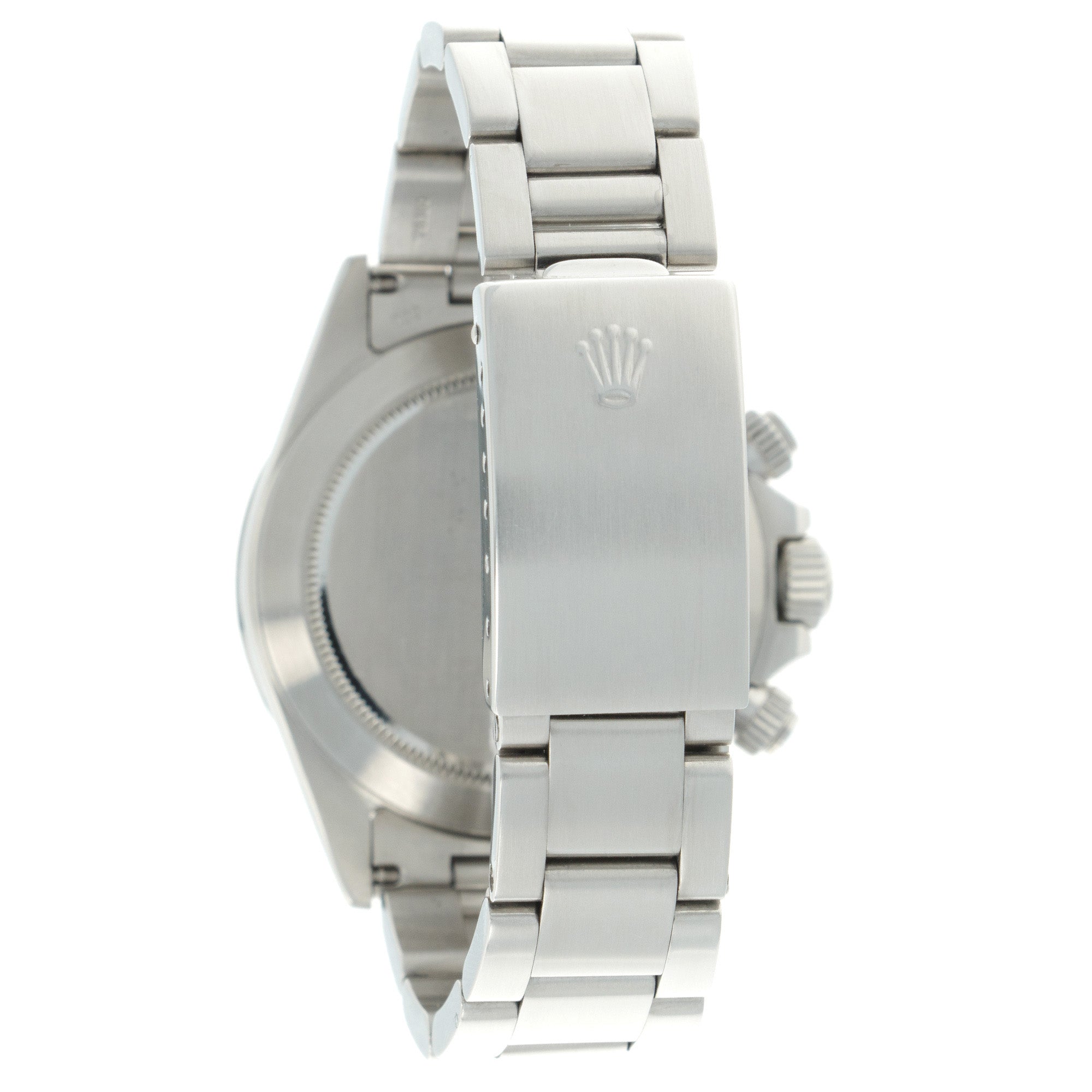 Rolex - Rolex Cosmograph Daytona Floating R Serial Watch Ref. 16520 - The Keystone Watches
