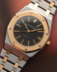 Audemars Piguet - Audemars Piguet Royal Oak Two Tone - The Keystone Watches