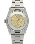 Rolex - Rolex Date Grey Dial Watch Ref. 1500, in Like New Condition - The Keystone Watches