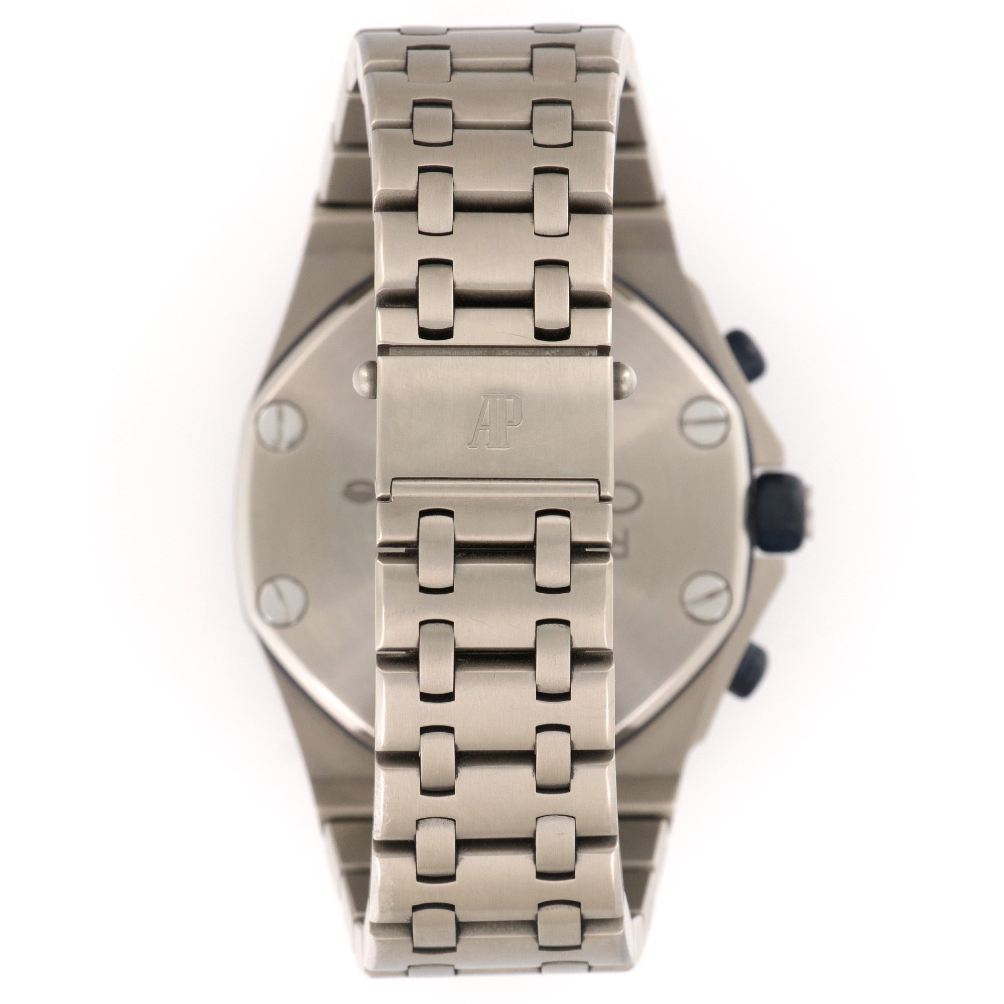 Audemars Piguet - Audemars Piguet Royal Oak Offshore Tropical Dial Watch - The Keystone Watches