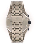 Audemars Piguet - Audemars Piguet Royal Oak Offshore Tropical Dial Watch - The Keystone Watches