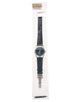 Patek Philippe - Patek Philippe White Gold Annual Calendar Tiffany & Co. Watch Ref. 5396, Singled Sealed - The Keystone Watches