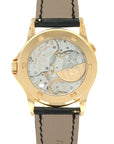 Patek Philippe - Patek Philippe Yellow Gold World Time Watch Ref. 5110 - The Keystone Watches