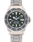 Rolex - Rolex Steel Submariner Watch Ref. 1680 - The Keystone Watches