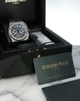 Audemars Piguet - Audemars Piguet Royal Oak Offshore Chronograph Watch Ref. 26480 - The Keystone Watches