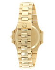 Patek Philippe - Patek Philippe Yellow Gold Nautilus Watch Ref. 3800 - The Keystone Watches
