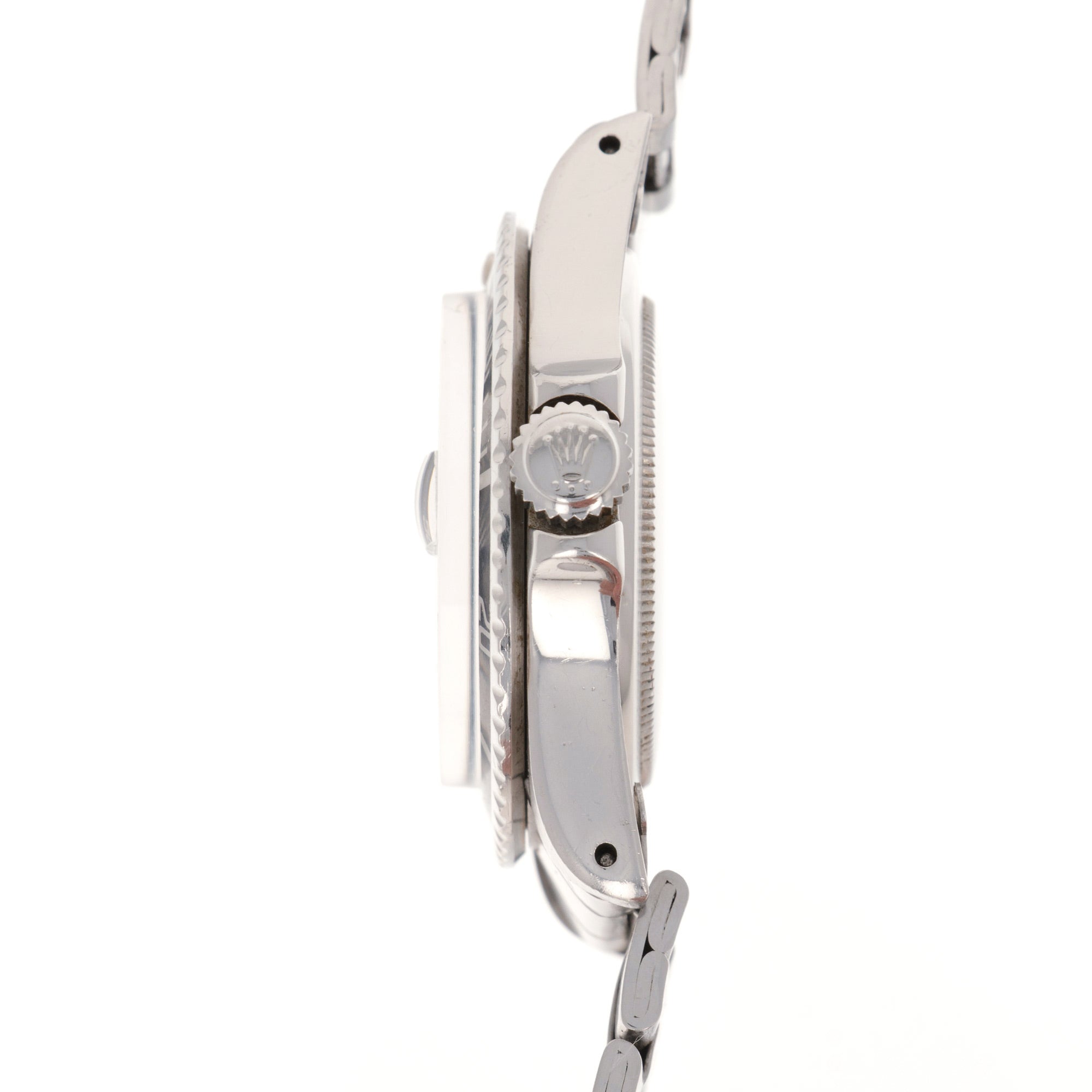 Rolex - Rolex Steel Submariner Watch Ref. 1680 - The Keystone Watches