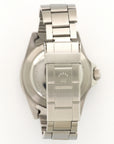 Rolex - Rolex Sea-Dweller Tropical Watch Ref. 1665, with Original Box and Papers, Crica 1972 - The Keystone Watches