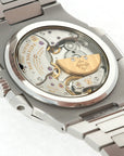 Patek Philippe - Patek Philippe Steel Nautilus Ref 5712/1A - The Keystone Watches