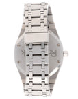 Audemars Piguet - Audemars Piguet Royal Oak Day-Date Moonphase Watch Ref. 25594 - The Keystone Watches