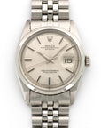 Rolex - Rolex Steel Datejust Watch Ref. 1600 - The Keystone Watches