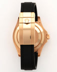 Rolex - Rolex Rose Gold Yacht-Master Rainbow Watch Ref. 116695 - The Keystone Watches