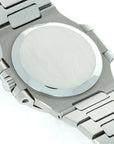 Patek Philippe - Patek Philippe Steel Nautilus Watch Ref. 3800 - The Keystone Watches