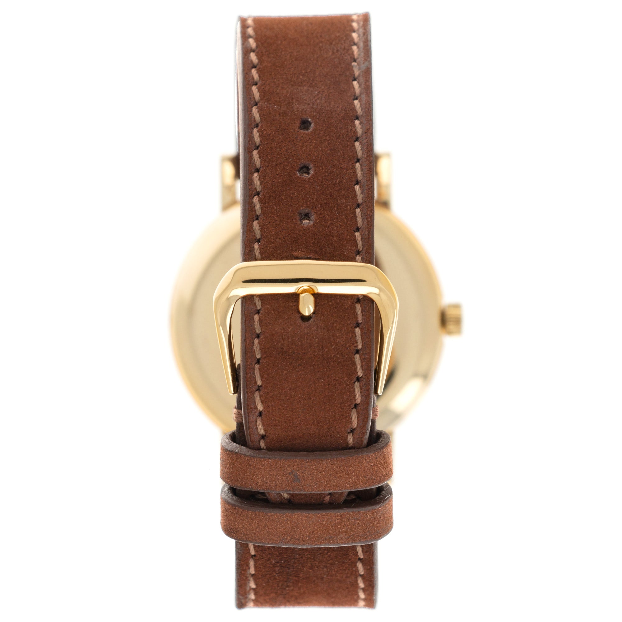 Patek Philippe - Patek Philippe Yellow Gold Oversized Watch Ref. 2511, 1954 - The Keystone Watches