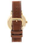 Patek Philippe - Patek Philippe Yellow Gold Oversized Watch Ref. 2511, 1954 - The Keystone Watches