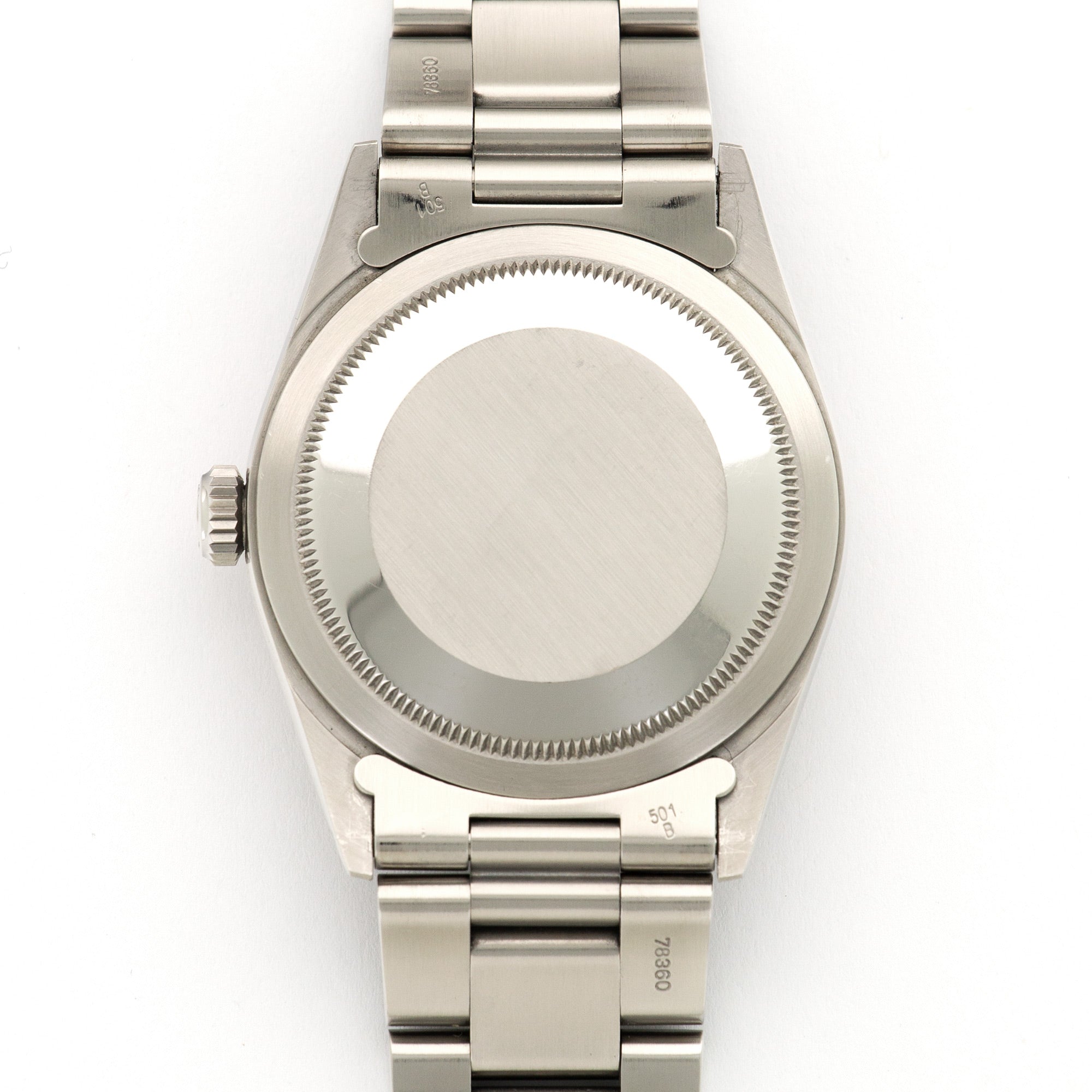 Rolex - Rolex Explorer Watch Ref. 1016, Circa 1974 - The Keystone Watches