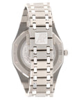 Audemars Piguet - Audemars Piguet Royal Oak Ultra-Thin Perpetual Calendar Watch - The Keystone Watches