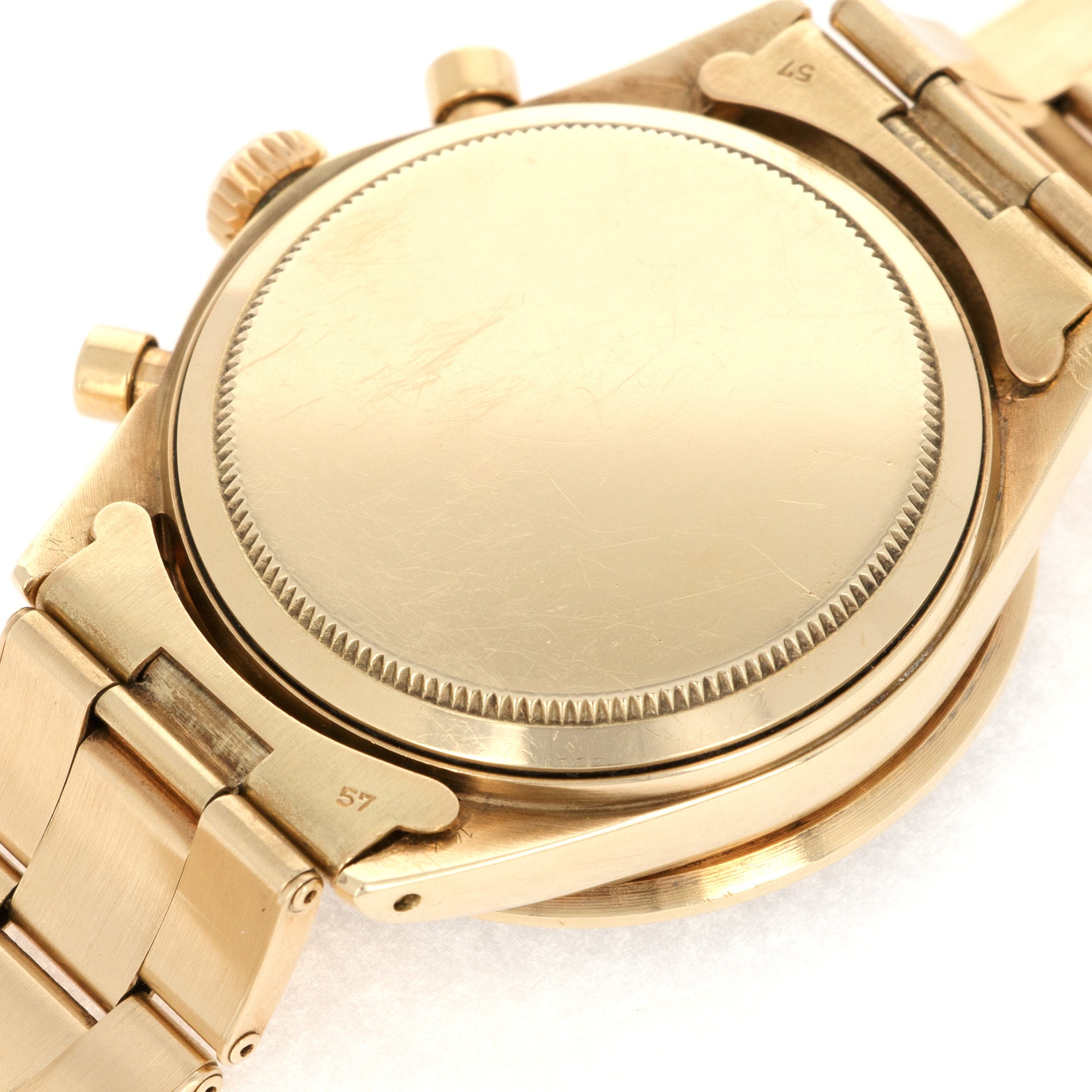 Rolex - Rolex Yellow Gold Daytona Paul Newman Watch Ref. 6241 - The Keystone Watches