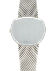 Vacheron Constantin - Vacheron Constantin White Gold Lapis Dial Watch, 1970s - The Keystone Watches