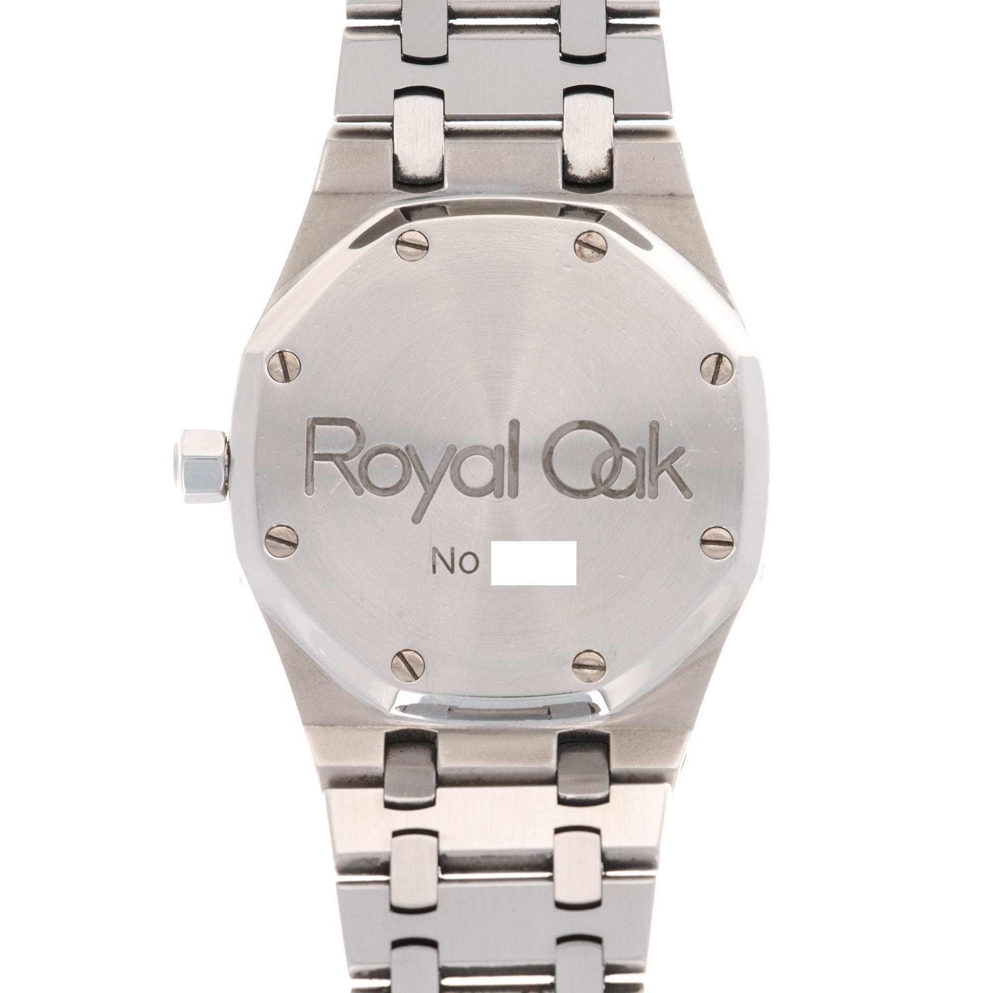 Audemars Piguet - Audemars Piguet Royal Oak Day-Date Moonphase Watch Ref. 25594 - The Keystone Watches