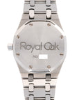 Audemars Piguet - Audemars Piguet Royal Oak Day-Date Moonphase Watch Ref. 25594 - The Keystone Watches
