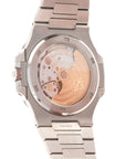 Patek Philippe - Patek Philippe Nautilus Jumbo Watch Ref. 5711 - The Keystone Watches