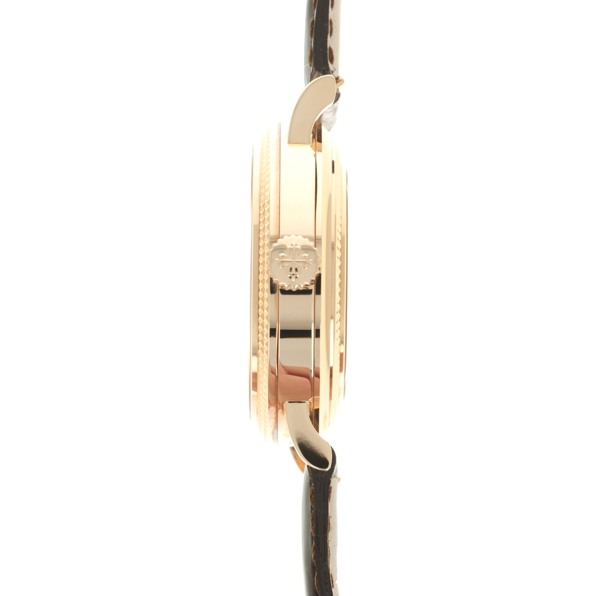 Patek Philippe - Patek Philippe Rose Gold Minute Repeater Tourbillon Ref. 5339R - The Keystone Watches