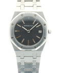 Audemars Piguet - Audemars Piguet Steel Royal Oak - The Keystone Watches