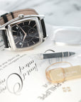 Patek Philippe - Patek Philippe Platinum Minute Repeater Watch Ref. 5033 - The Keystone Watches