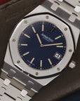 Audemars Piguet - Audemars Piguet Royal Oak Jumbo First Series Watch Ref. 15202 - The Keystone Watches