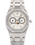 Audemars Piguet - Audemars Piguet Royal Oak Day-Date Moonphase Watch Ref. 25594 - The Keystone Watches