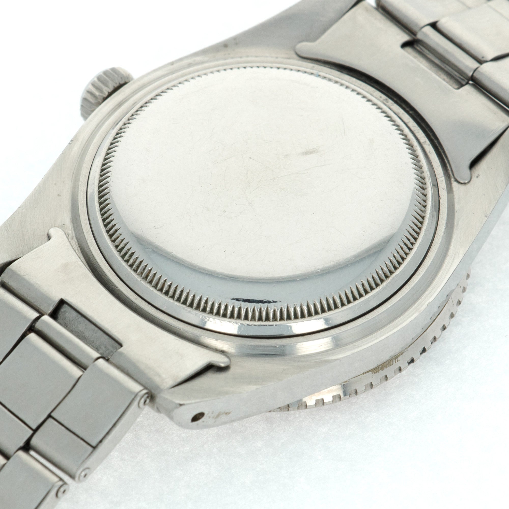 Rolex - Rolex Bakalite GMT-Master Ref. 6542 - The Keystone Watches