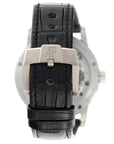 Audemars Piguet - Audemars Piguet Rose Gold & White Gold Code 11.59 Watch - The Keystone Watches