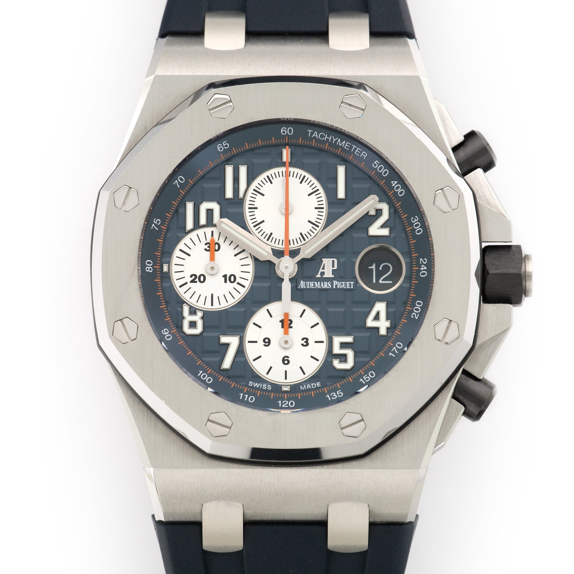 Audemars Piguet Royal Oak Offshore 26470ST.OO.A027CA.01