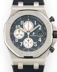 Audemars Piguet - Audemars Piguet Royal Oak Offshore Chronograph Watch Ref. 26470 - The Keystone Watches