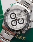 Rolex - Rolex Cosmograph Daytona Ceramic Watch Ref. 116500 - The Keystone Watches