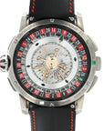 Christophe Claret - Christophe Claret Titanium Blackjack Ref. MTR.BLJ08.165 - The Keystone Watches