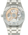 Audemars Piguet - Audemars Piguet Royal Oak Automatic Watch Ref. 15500 - The Keystone Watches