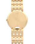 Piaget - Piaget Yellow Gold Diamond & Ruby Watch - The Keystone Watches