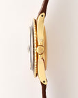 Rolex - Rolex Yellow Gold GMT Watch Ref. 1675 - The Keystone Watches