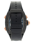 Richard Mille - Richard Mille Rose Gold Split Seconds Chrono Ref. RM004 V3 Asia Edition - The Keystone Watches