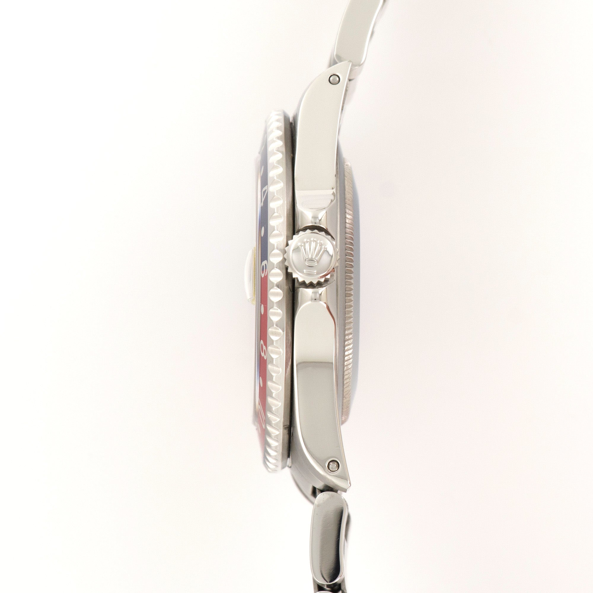 Rolex - Rolex GMT-Master Pepsi Watch Ref. 16700 - The Keystone Watches