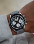 Universal Geneve - Universal Geneve Eric Clapton Tri-Compax Reference 881101 - The Keystone Watches
