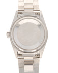 Rolex - Rolex Platinum Day-Date Diamond Watch Ref. 18046 - The Keystone Watches