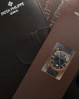Patek Philippe - Patek Philippe Rose Gold Grand Complication Watch Ref. 5207, Unworn & Double Sealed - The Keystone Watches